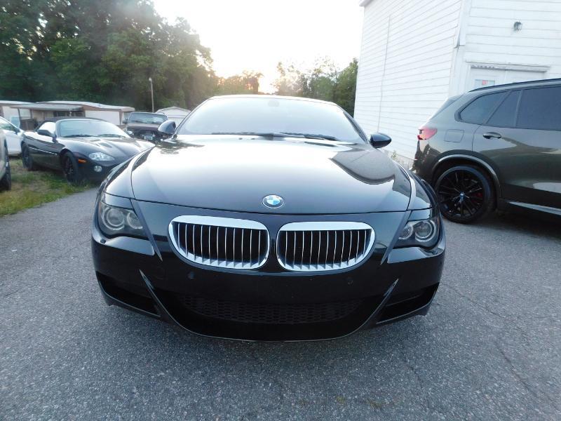 bmw 6 series 2007 WBSEK93537CS32024 image bmw 6 series 2007 WBSEK93537CS32024 image